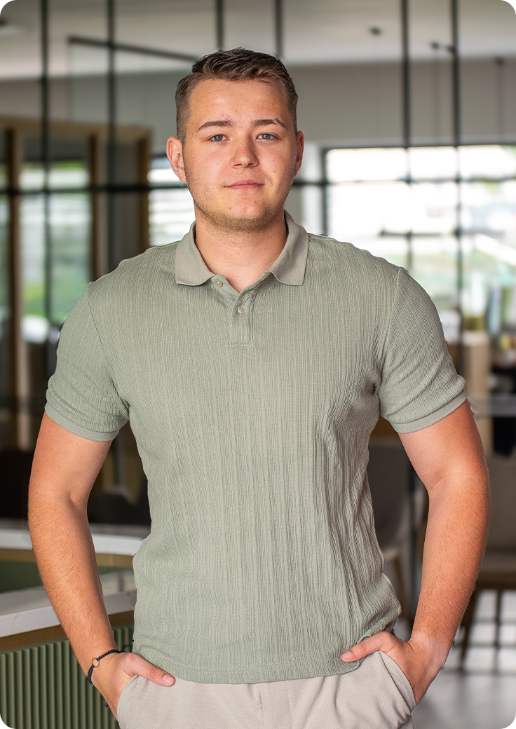 Jakub Bouzek